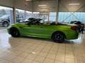 BMW M6 Cabrio*27Tkm*Sonderlack*Carbon* Verde - thumbnail 9