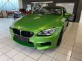 BMW M6 Cabrio*27Tkm*Sonderlack*Carbon* Verde - thumbnail 21
