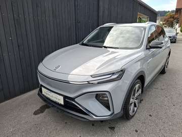 MG Marvel R Electric 70 kWh Performance, 4WD