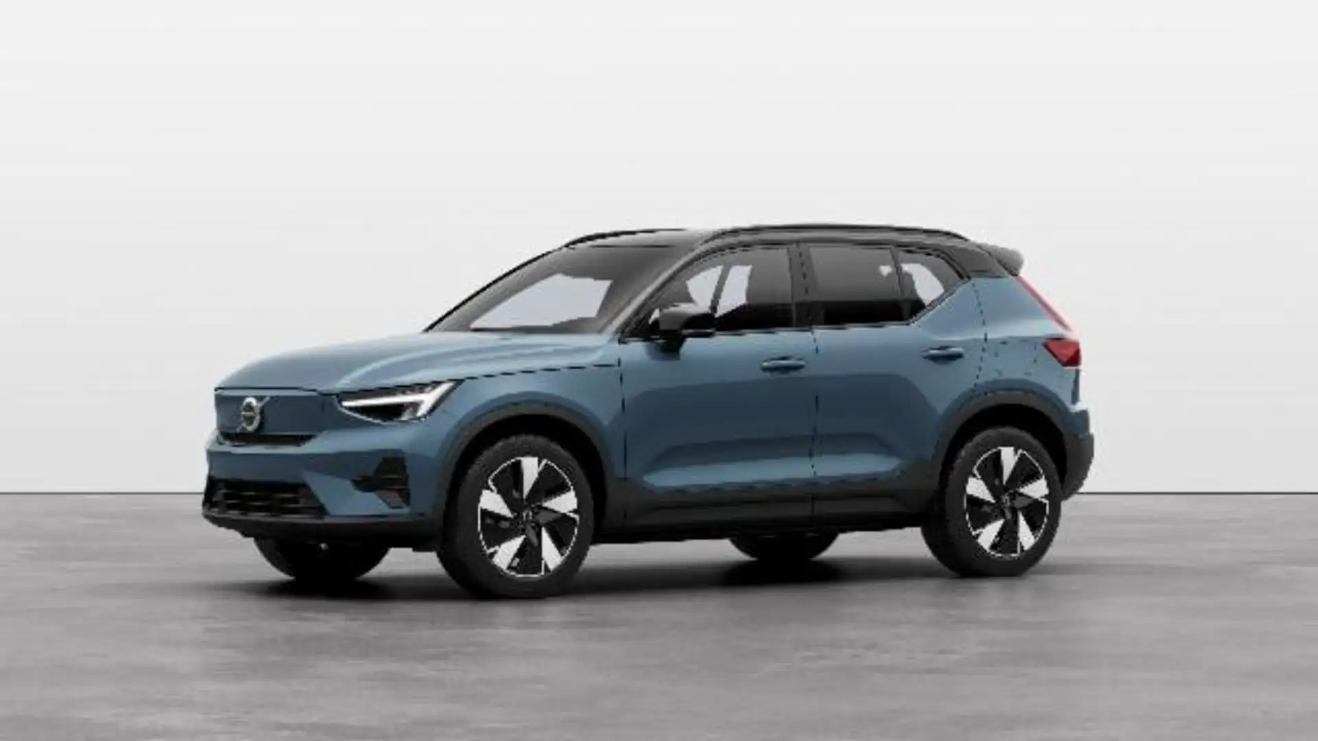 Volvo XC40 RECHARGE T4 HYBRID PLUS BRIGHT - 2