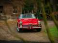 Alfa Romeo 2000 Spider Touring | Fully restored Red - thumbnail 14