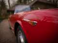 Alfa Romeo 2000 Spider Touring | Fully restored Rouge - thumbnail 33