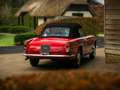 Alfa Romeo 2000 Spider Touring | Fully restored Rouge - thumbnail 24