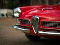 Alfa Romeo 2000 Spider Touring | Fully restored Rouge - thumbnail 18