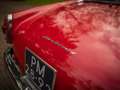 Alfa Romeo 2000 Spider Touring | Fully restored Rouge - thumbnail 26