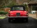 Alfa Romeo 2000 Spider Touring | Fully restored Piros - thumbnail 6