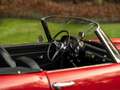 Alfa Romeo 2000 Spider Touring | Fully restored Rouge - thumbnail 34