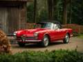 Alfa Romeo 2000 Spider Touring | Fully restored Rouge - thumbnail 15