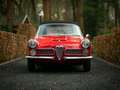 Alfa Romeo 2000 Spider Touring | Fully restored Rouge - thumbnail 3