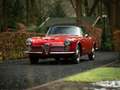 Alfa Romeo 2000 Spider Touring | Fully restored Red - thumbnail 13