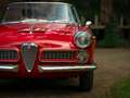 Alfa Romeo 2000 Spider Touring | Fully restored Rouge - thumbnail 20