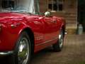 Alfa Romeo 2000 Spider Touring | Fully restored Rouge - thumbnail 17