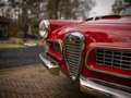 Alfa Romeo 2000 Spider Touring | Fully restored Rouge - thumbnail 28