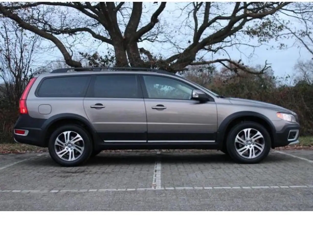 Volvo XC70