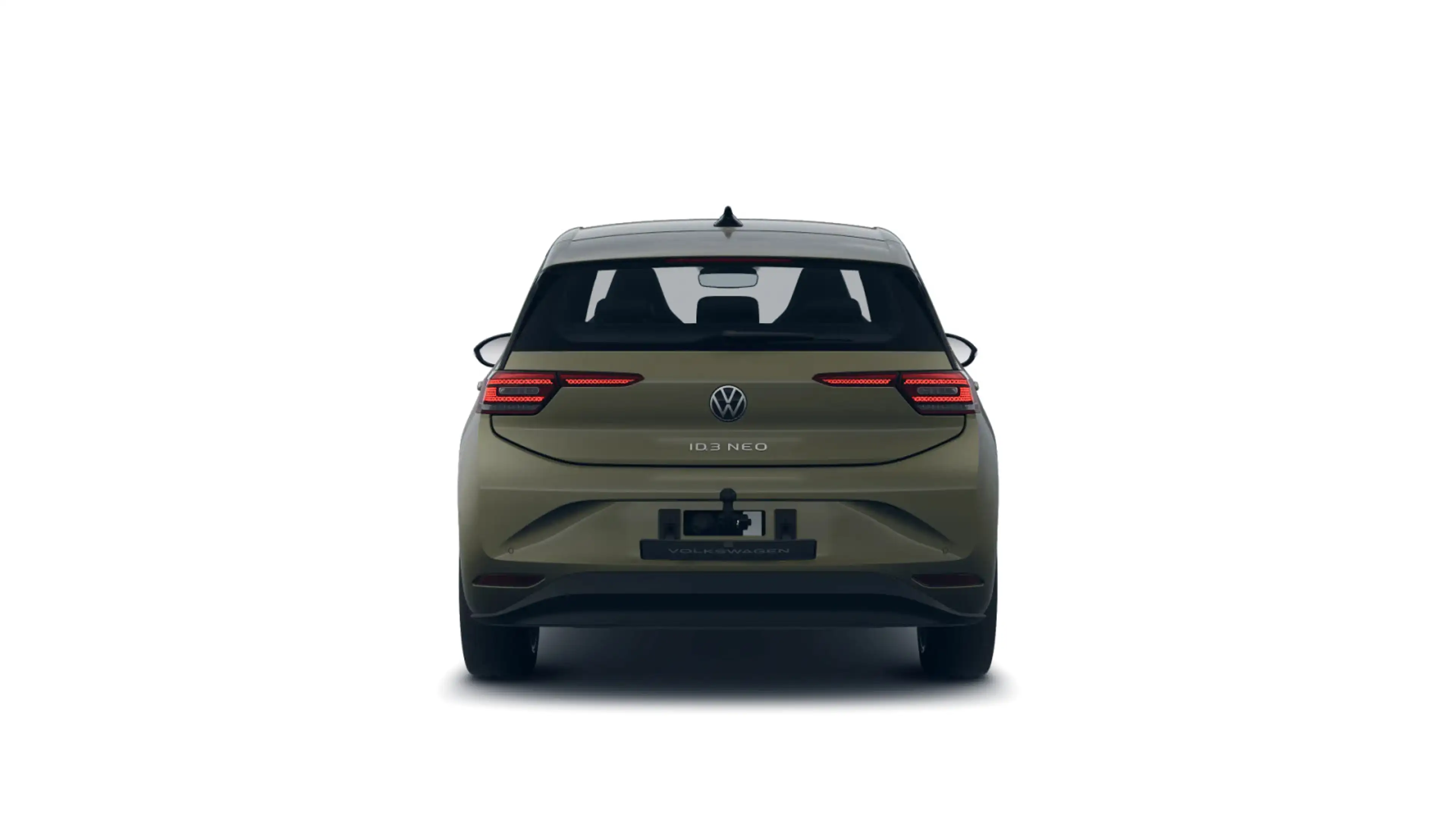Volkswagen ID.3 Neo Style 170 kW (231 PS) 79 kWh 1-Gang-Aut — photo 7