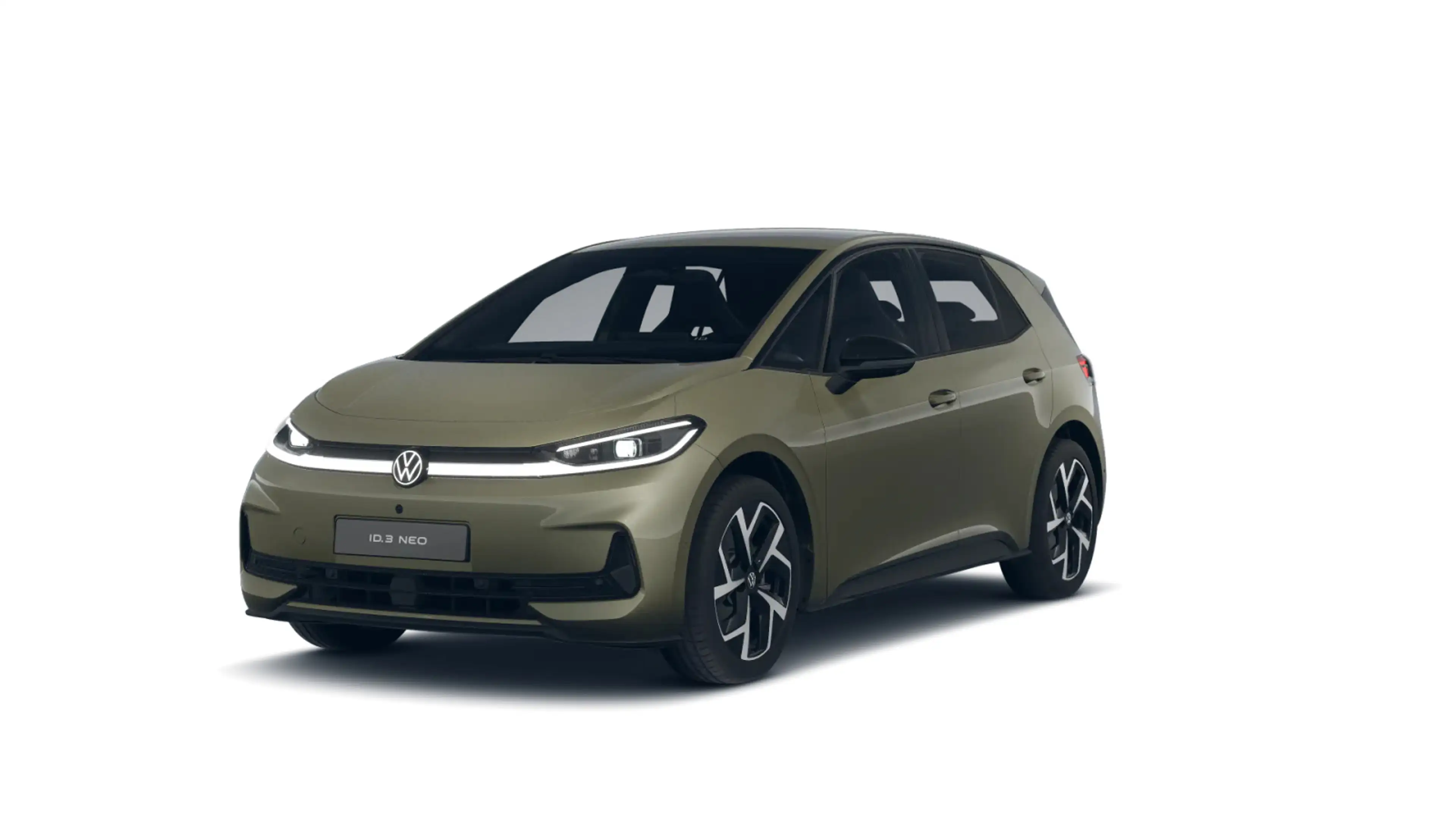 Volkswagen ID.3 Neo Style 170 kW (231 PS) 79 kWh 1-Gang-Aut — photo 2