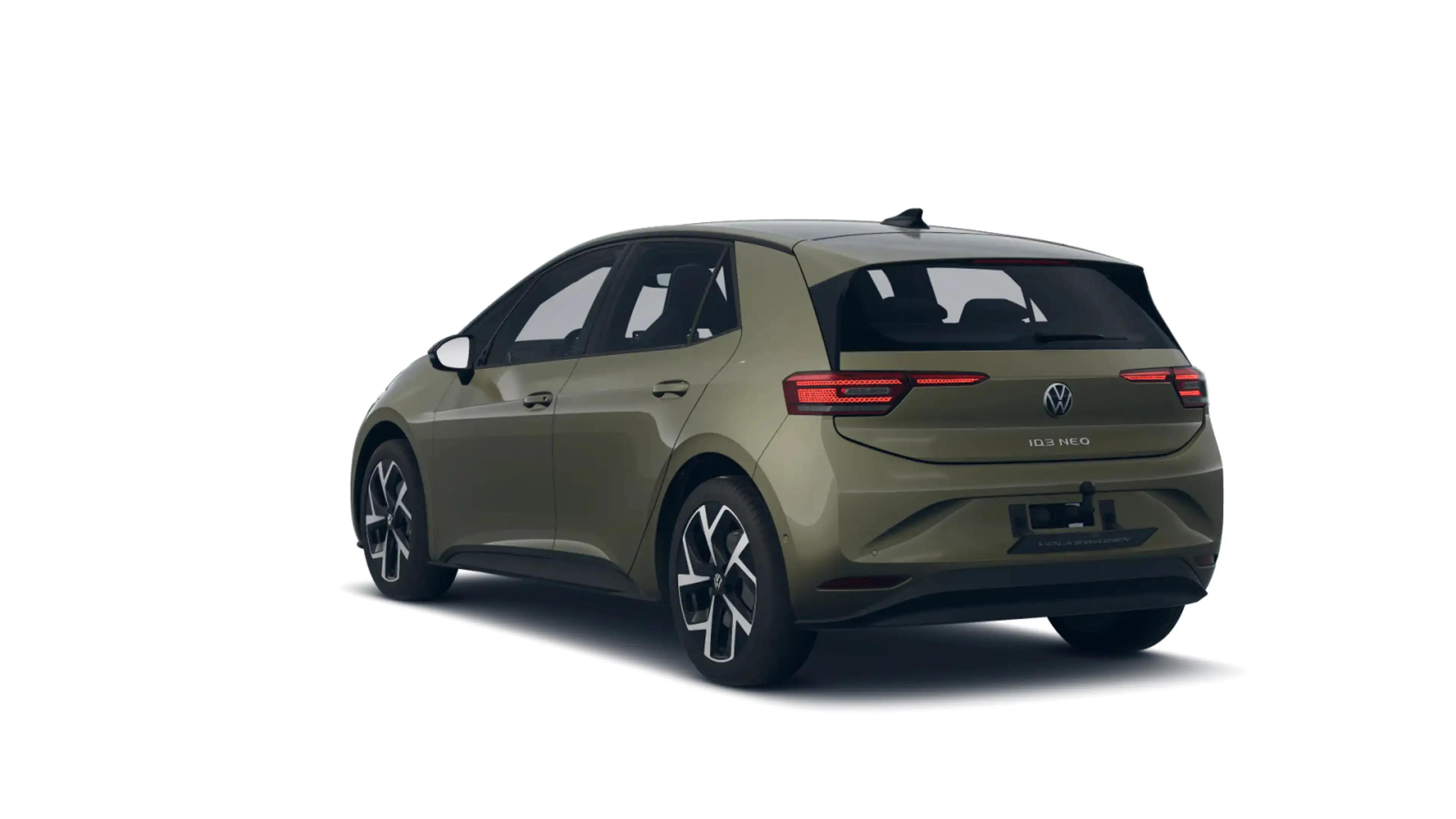 Volkswagen ID.3 Neo Style 170 kW (231 PS) 79 kWh 1-Gang-Aut — photo 5