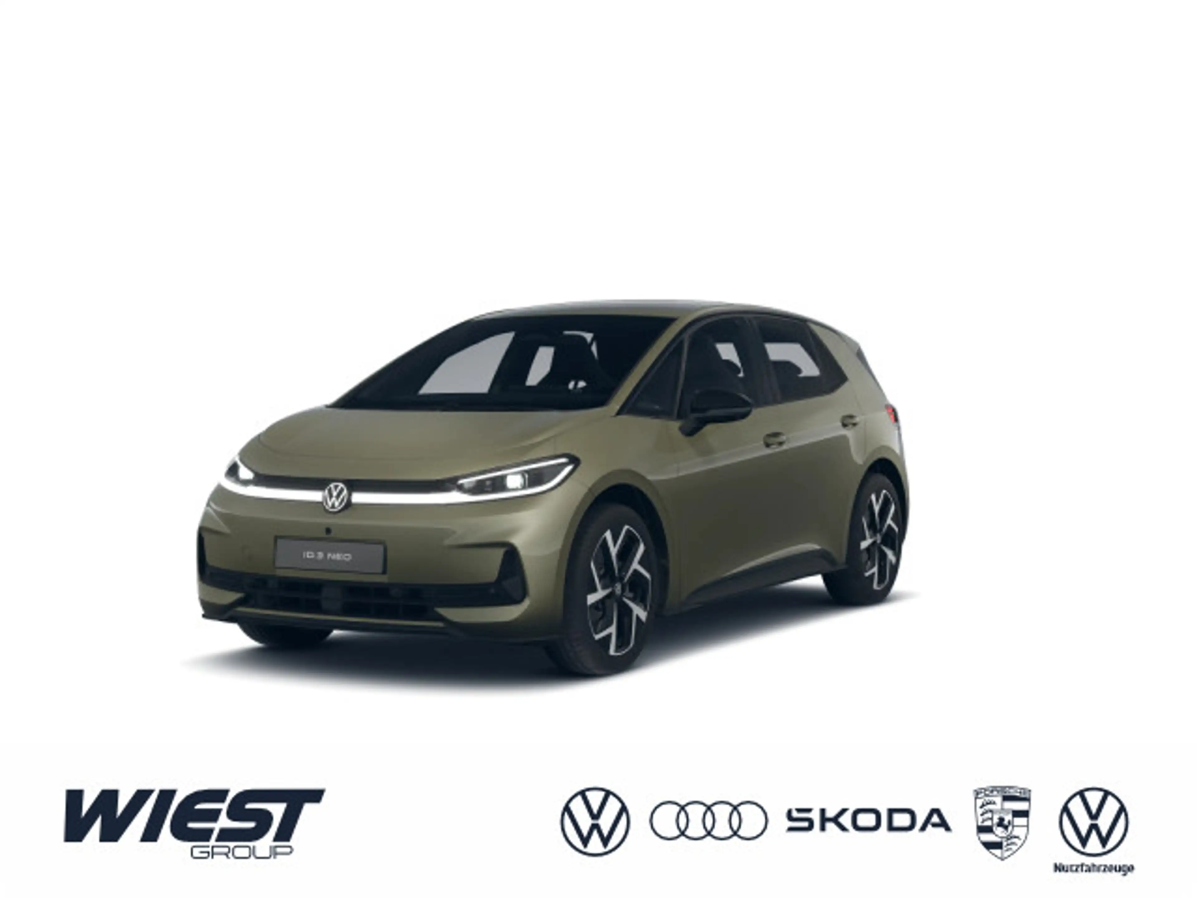 Volkswagen ID.3 Neo Style 170 kW (231 PS) 79 kWh 1-Gang-Aut