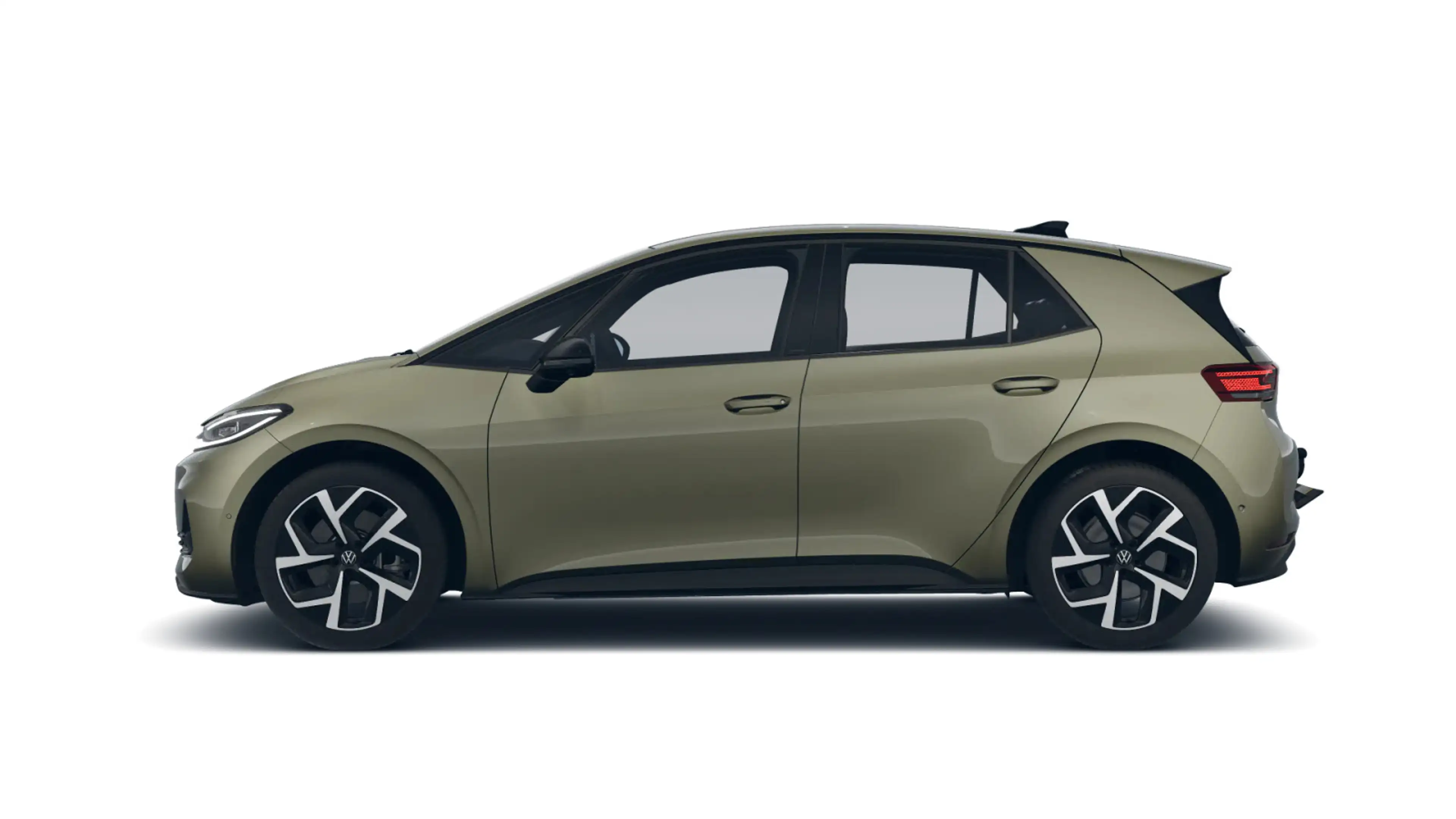 Volkswagen ID.3 Neo Style 170 kW (231 PS) 79 kWh 1-Gang-Aut — photo 6