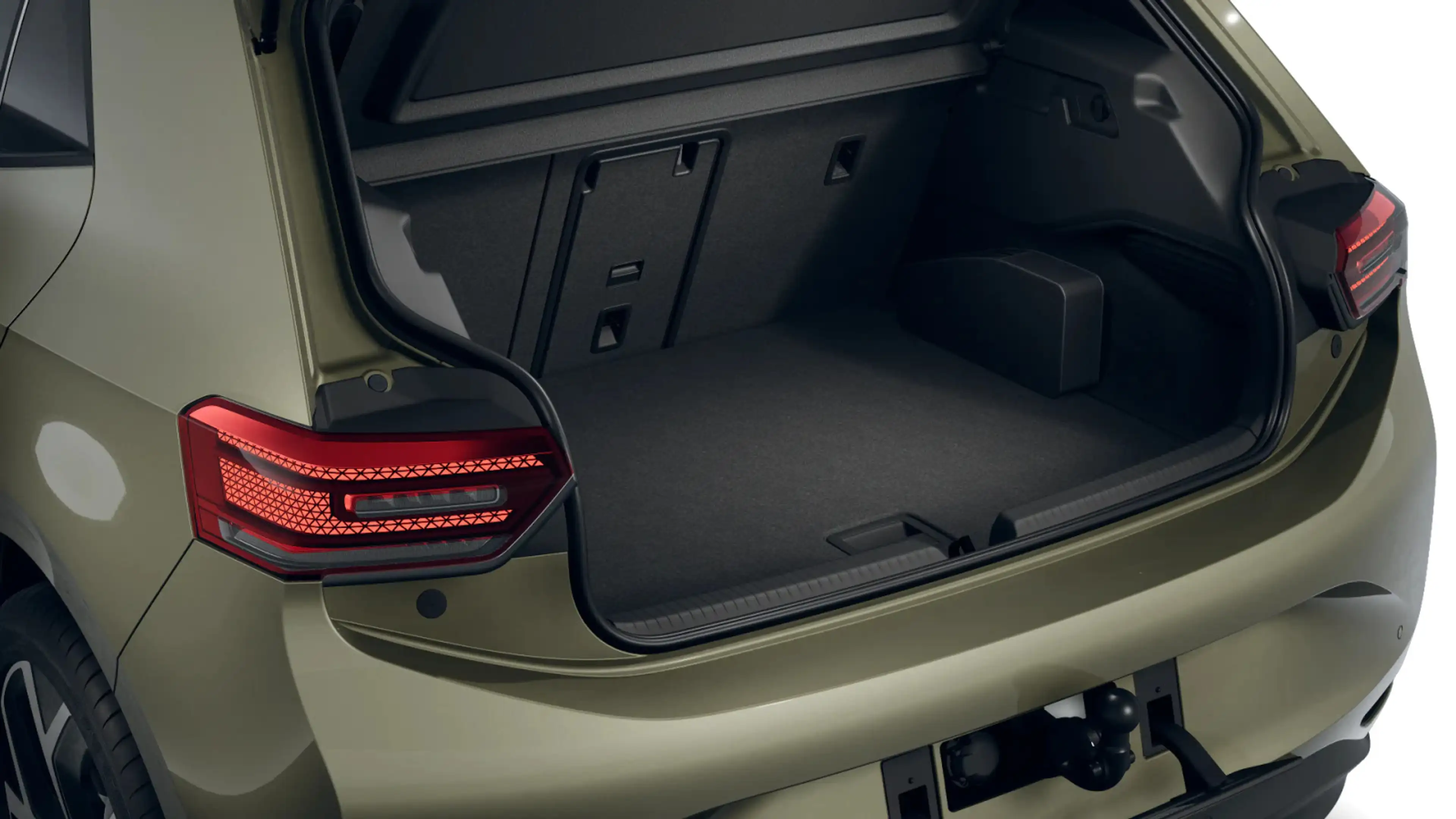 Volkswagen ID.3 Neo Style 170 kW (231 PS) 79 kWh 1-Gang-Aut — photo 8