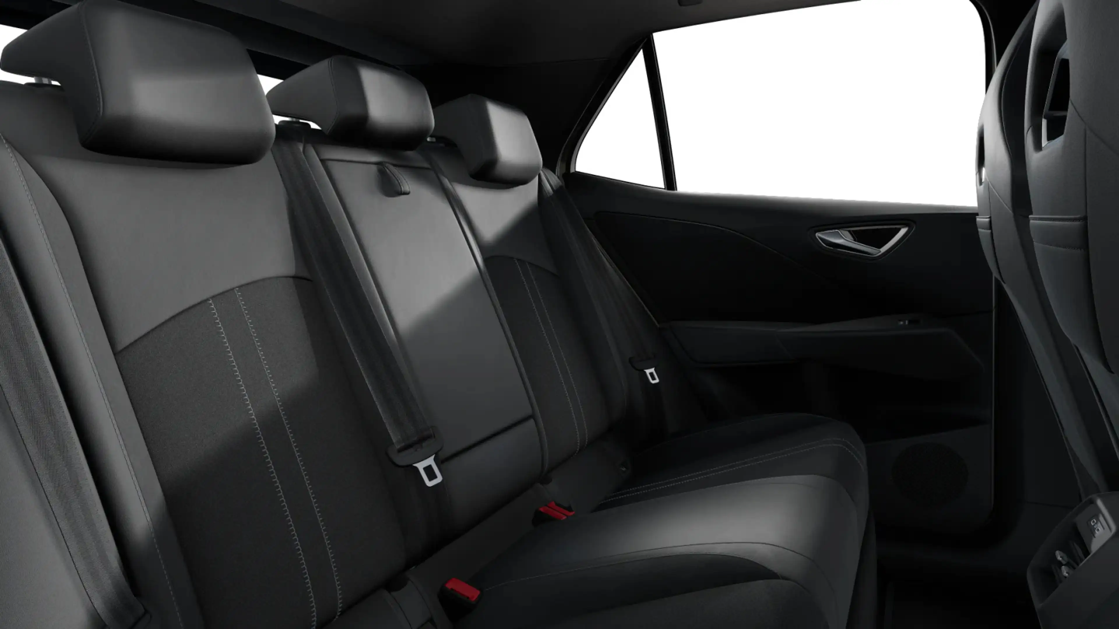 Volkswagen ID.3 Neo Style 170 kW (231 PS) 79 kWh 1-Gang-Aut — photo 10