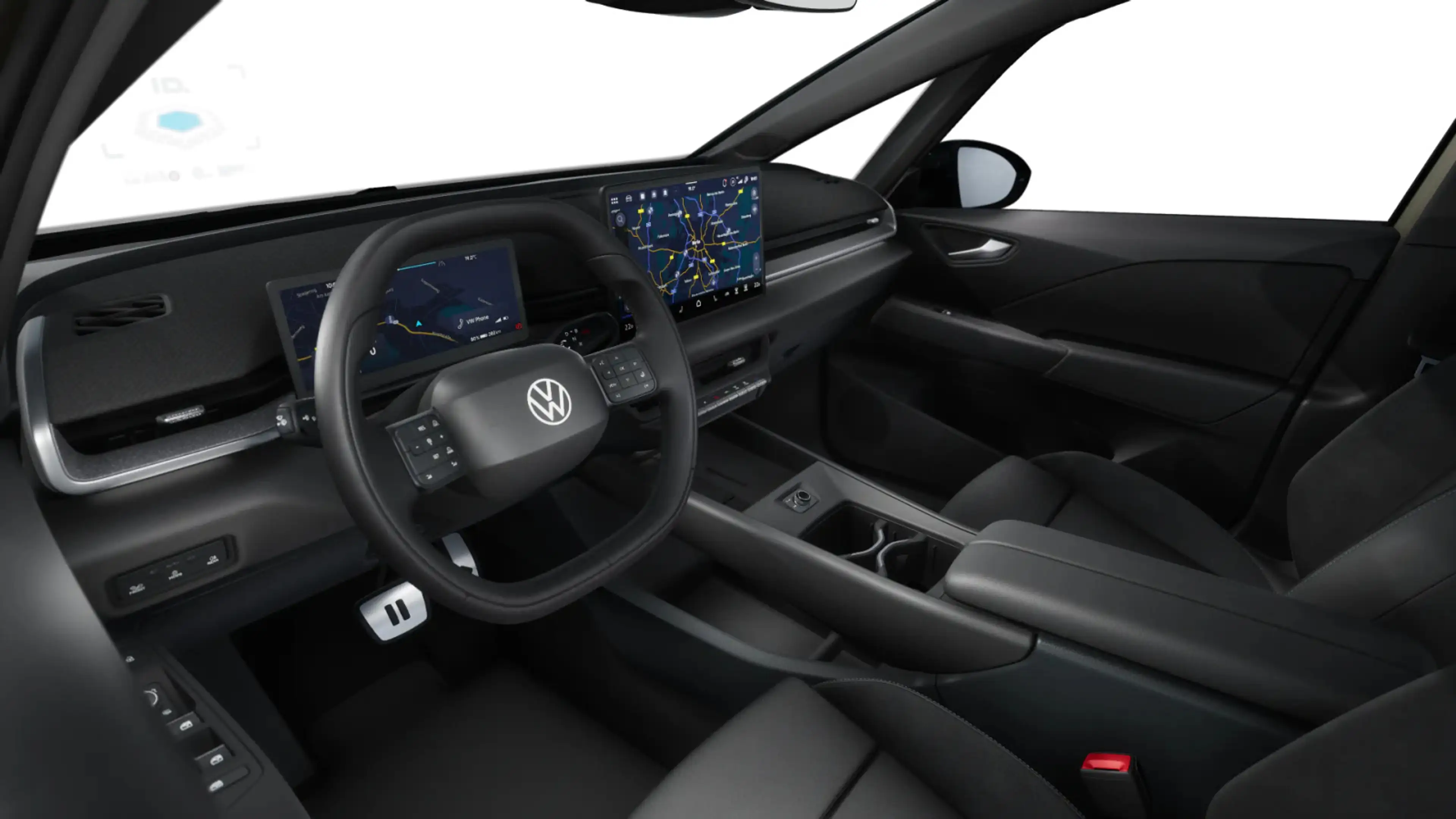 Volkswagen ID.3 Neo Style 170 kW (231 PS) 79 kWh 1-Gang-Aut — photo 9