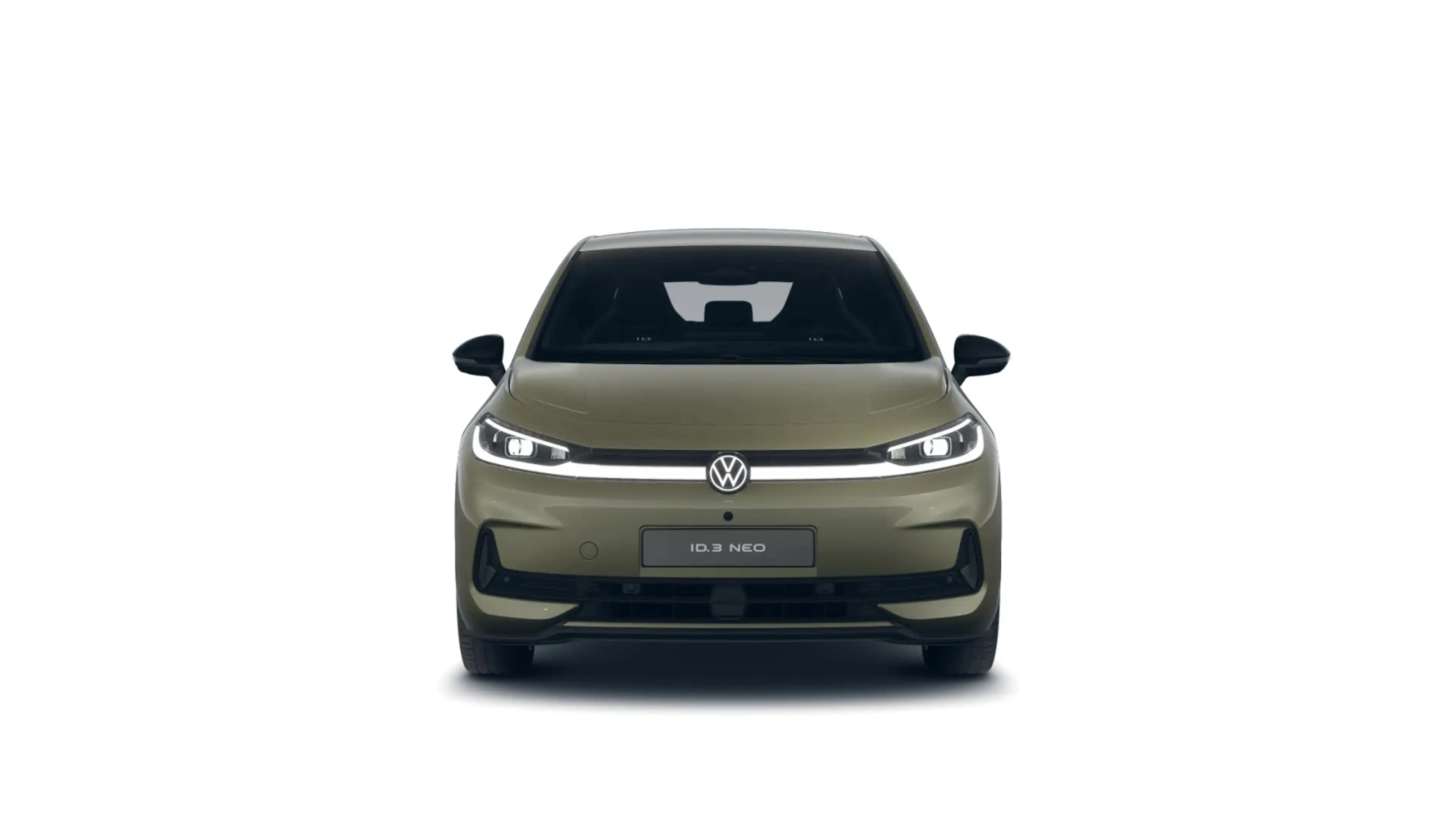 Volkswagen ID.3 Neo Style 170 kW (231 PS) 79 kWh 1-Gang-Aut — photo 3