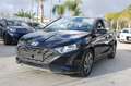 Hyundai i20 5p 1.2 mpi Tech Connect Pack Gpl 79CV Uff italy Noir - thumbnail 3