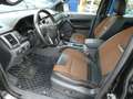 Ford Ranger Pick Up 4x4 3,2 TDCi Wildtrak DoKa, AHK, Navi, 18" Schwarz - thumbnail 10