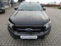 Ford Ranger Pick Up 4x4 3,2 TDCi Wildtrak DoKa, AHK, Navi, 18" Schwarz - thumbnail 17