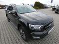 Ford Ranger Pick Up 4x4 3,2 TDCi Wildtrak DoKa, AHK, Navi, 18" Schwarz - thumbnail 5