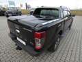 Ford Ranger Pick Up 4x4 3,2 TDCi Wildtrak DoKa, AHK, Navi, 18" Schwarz - thumbnail 4