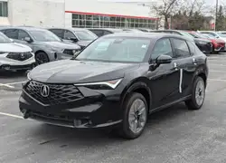 Acura ADX 2026