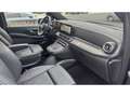Mercedes-Benz V 300 Avantgarde Lang 7-Sitze*Standh.*Burmester* Schwarz - thumbnail 9