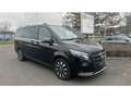 Mercedes-Benz V 300 Avantgarde Lang 7-Sitze*Standh.*Burmester* Schwarz - thumbnail 3