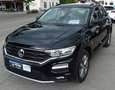 Volkswagen T-Roc Style 4Motion Чёрный - thumbnail 1