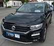 Volkswagen T-Roc Style 4Motion Чёрный - thumbnail 9