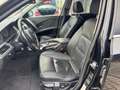 BMW 525 525xi Executive 4WD LEER NETTE AUTO APK 4-2026 YOU Zwart - thumbnail 10