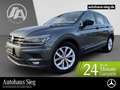 Volkswagen Tiguan 2.0 TDI IQ.DRIVE Navi+LED+AHK+ACC+HUD+Pan Grau - thumbnail 1