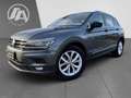 Volkswagen Tiguan 2.0 TDI IQ.DRIVE Navi+LED+AHK+ACC+HUD+Pan Grau - thumbnail 11