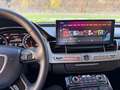 Audi A8 A8 3,0 TDI quattro Tiptronic Schwarz - thumbnail 18