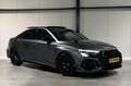 Audi RS3 2.5 TFSI RS3 Limousine Akrapovic Pano B&O Org. NL Gris - thumbnail 13