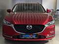 Mazda 6 Sports-Line D-184/Navi/Head-Up/Keyless/LED Rojo - thumbnail 2