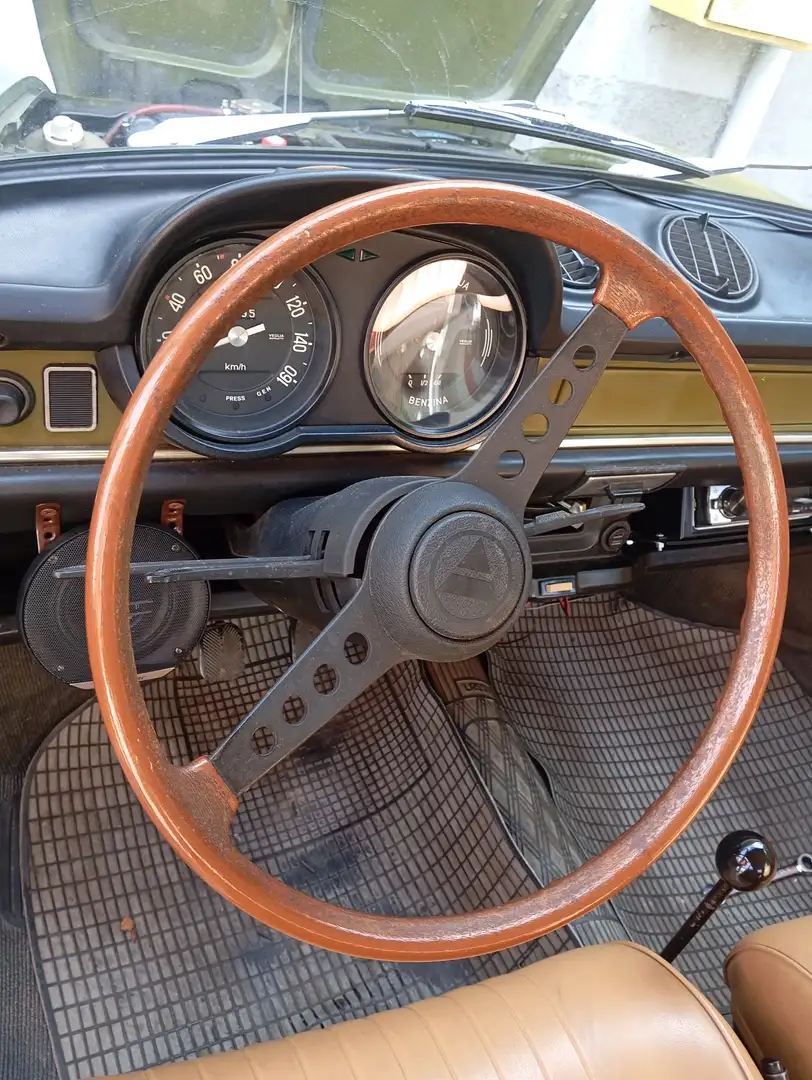 Autobianchi Sonstige A112 - 903 cm3 - 2