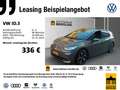 Volkswagen ID.3 Pro S *IQ-MATRIX*ACC*360°*AR-HuD*NAV* Grün - thumbnail 1
