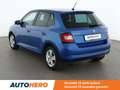 Skoda Fabia 1.4 TDI Ambition Blauw - thumbnail 4