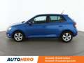 Skoda Fabia 1.4 TDI Ambition Blauw - thumbnail 3