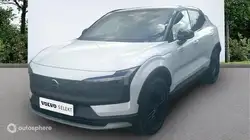 Volvo Twin Performance 428ch Ultra