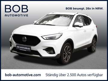 ZS Luxury NAVI 360° Allwett.