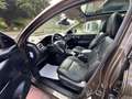 Nissan Qashqai 1.2 Tekna Automaat Garantie Leder Panorma Marrón - thumbnail 13